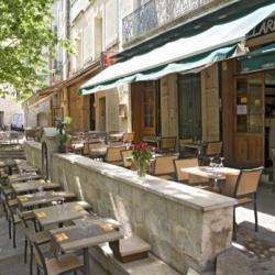 Le Grillardin