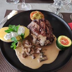 Le Grillardin