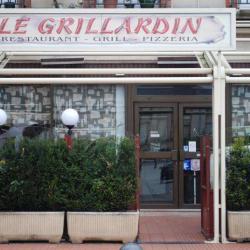 Le Grillardin