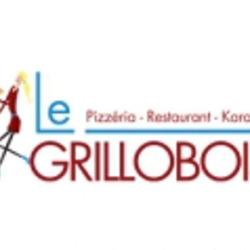 Le Grillobois