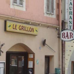 Le Grillon