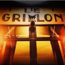 Le Grillon