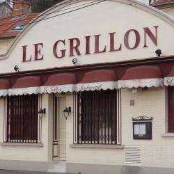 Le Grillon