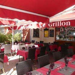 Le Grillon