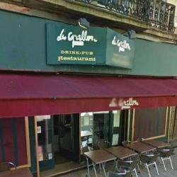 Le Grillon