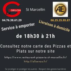 Le Grillon