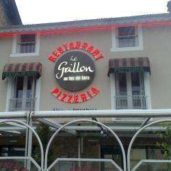 Le Grillon