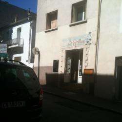 Le Grillon