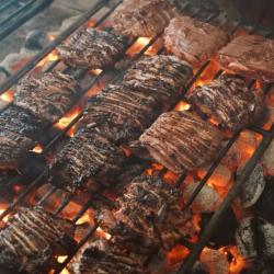 Le Grilltruck