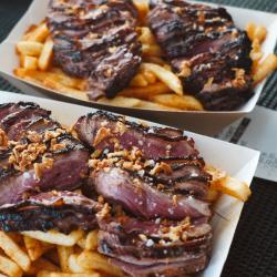 Le Grilltruck