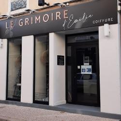 Le Grimoire D'emilie