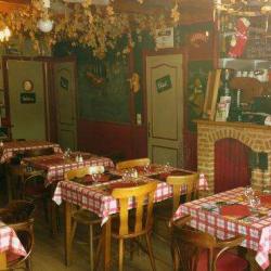 Le Groet De Marie