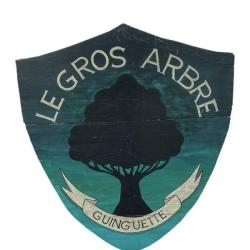Le Gros Arbre