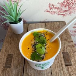 Le Gros Plein De Soupe