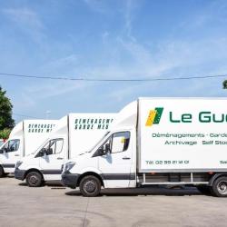 Le Guevel