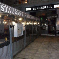 Le Guibull Cafe