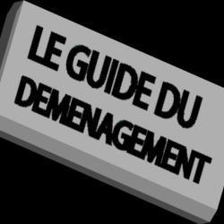 Le Guide Du Déménagement