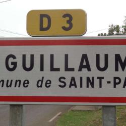 Le Guillaume