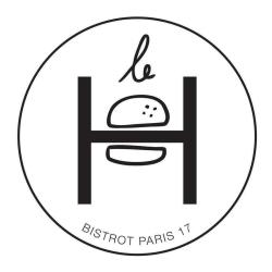 Le H