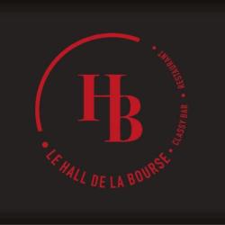 Le Hall De La Bourse