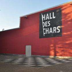 Le Hall Des Chars