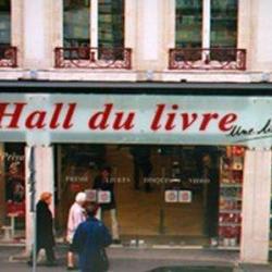Hall Du Livre