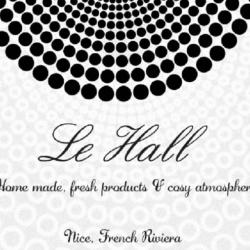 Le Hall
