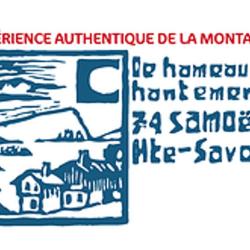Le Hameau De Chantemerle