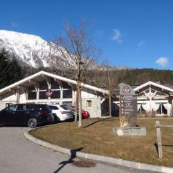 Le Hameau De Pierre Blanche