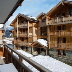 Le Hameau Des Airelles Mmv