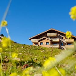 Le Hameau Du Beaufortain
