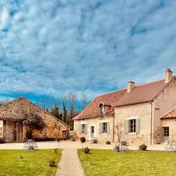 Le Hameau Du Breuil
