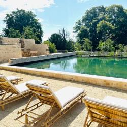 Le Hameau Du Breuil