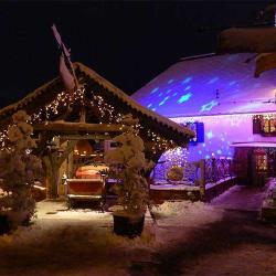 Le Hameau Du Père Noël