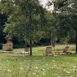 Le Hameau Du Perrat
