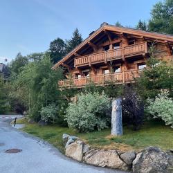 Le Hameau Du Renard Blanc