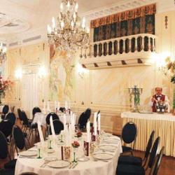 Le Han’s Cuisine Du Monde