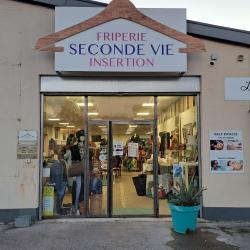 Le Hangar - Friperie - Seconde Vie