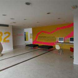 Le Hangar 32