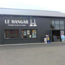 Le Hangar