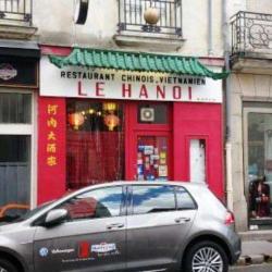 Le Hanoï