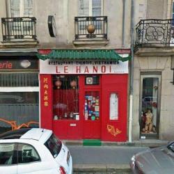 Le Hanoi