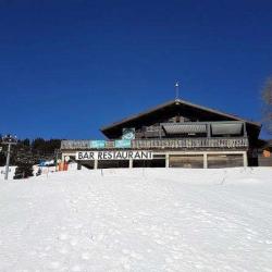 Le Happy Chalet