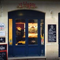 Le Hardi