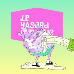 Le Hasard Ludique