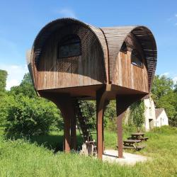Le Haut-perché