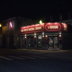 Le Havane