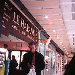 Le Havane