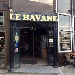 Le Havane