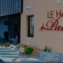 Le Havre De Paix